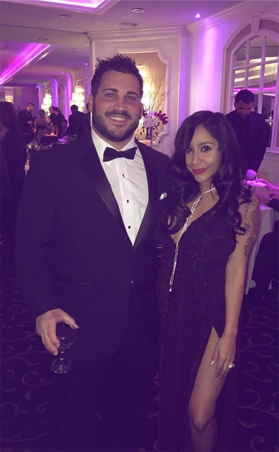 Snooki, Instagram